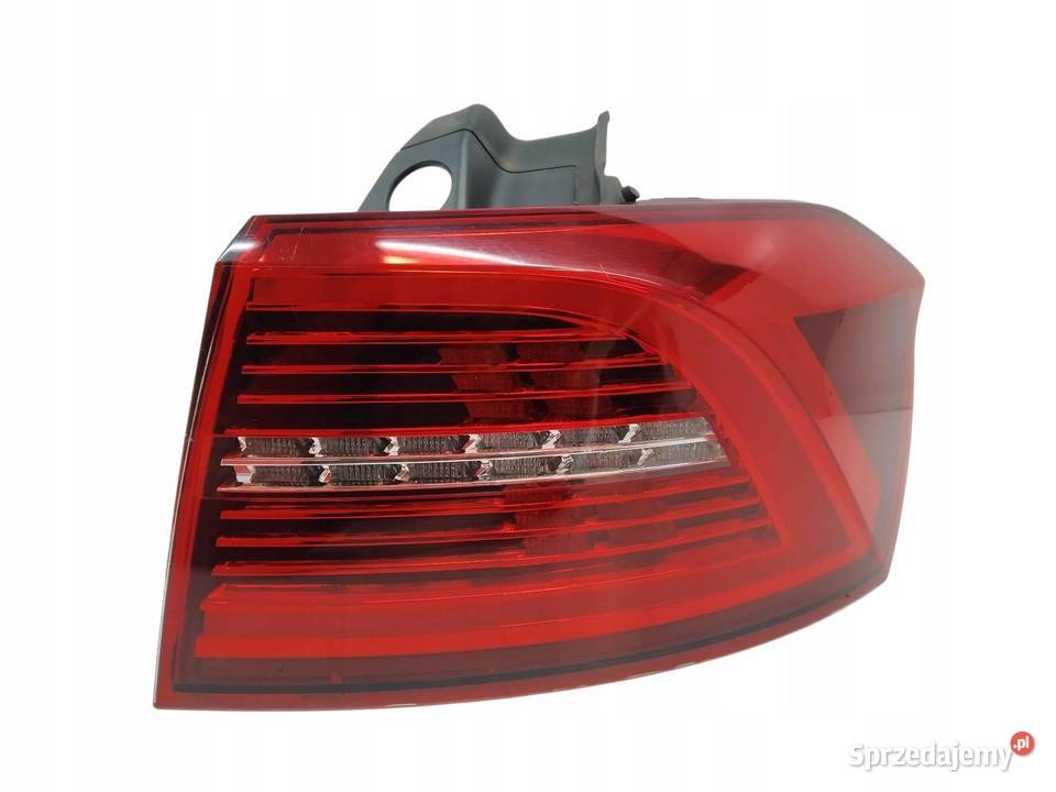 LAMPA TYŁ PRAWA KOMBI LED EUROPA 3G9945208F sprzedam