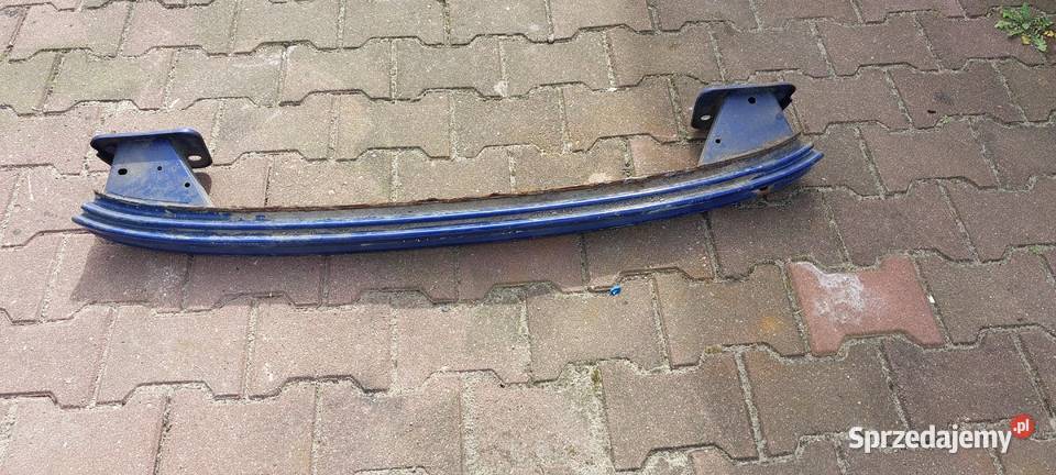 Belka zderzaka tył Fiat Grande Punto Szczecin