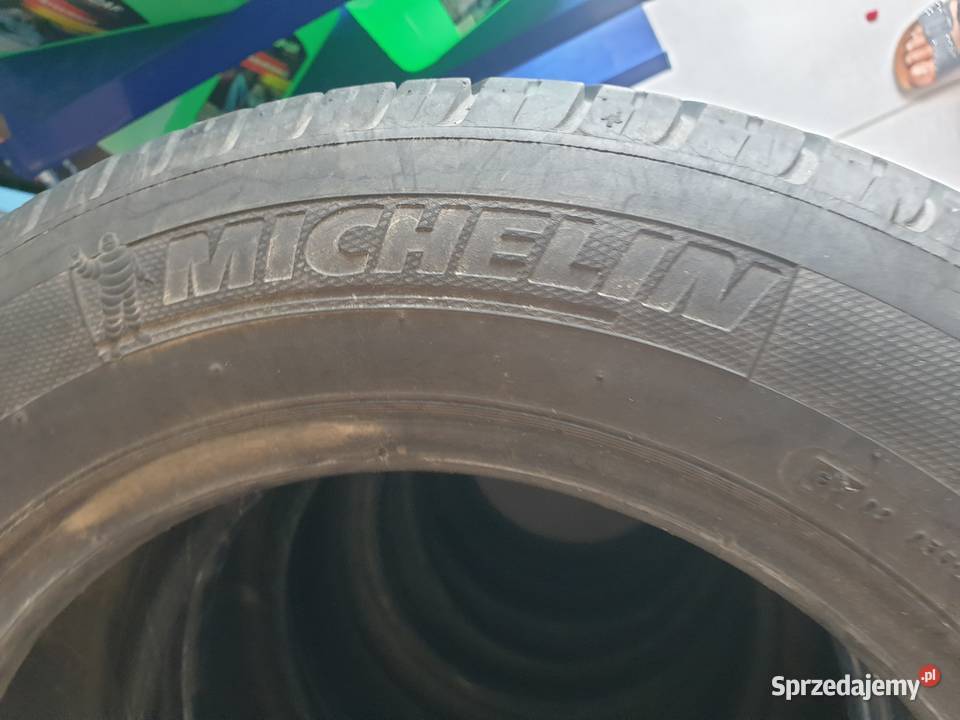 Opony Michelin Energy 17565R15 14cale Dobre Miasto