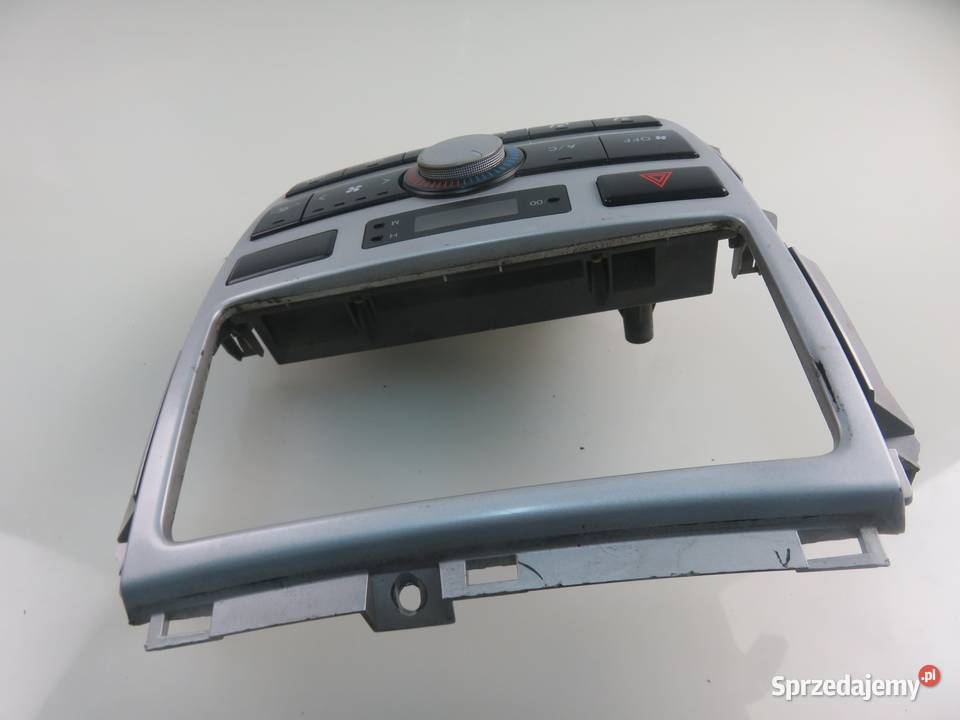 KLIMATRONIK TOYOTA AVENSIS VERSO M2 5590044270