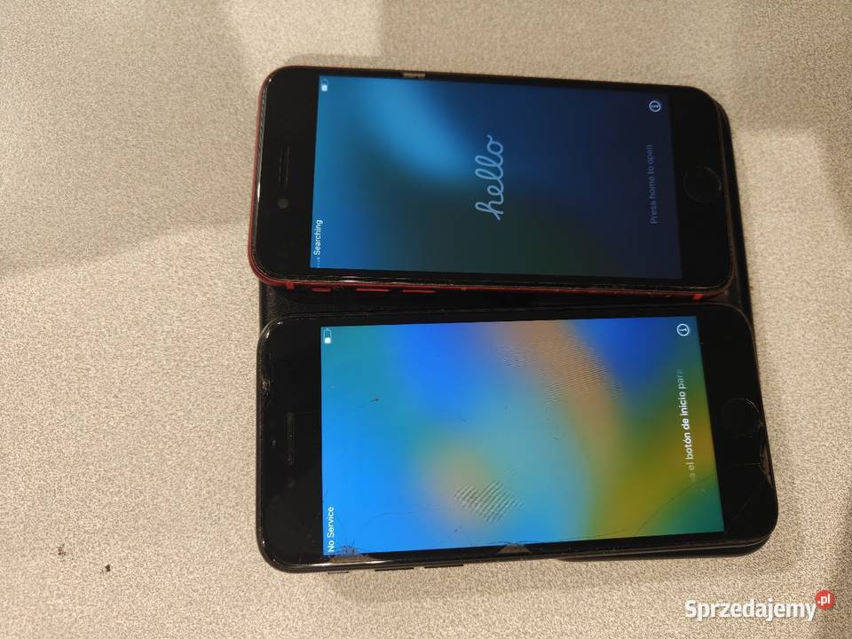 iPhone se 2 Apple / iPhone Mielec