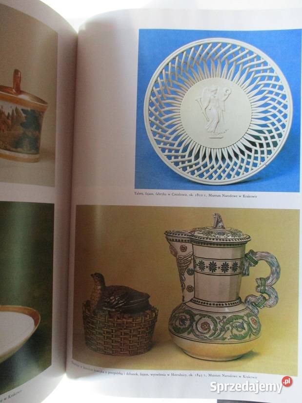 Dzieje polskiego rzemiosła artystycznego