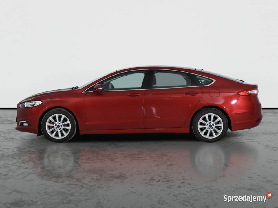 Ford Mondeo 15 EcoBoost isofix Mondeo mazowieckie Piaseczno