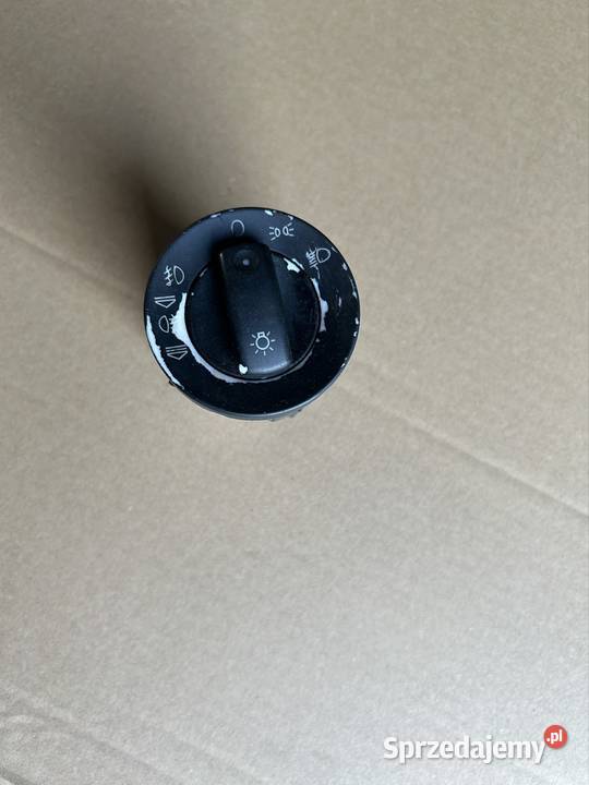 Włącznik świateł Audi a4 b6 8e0941531a Bydgoszcz sprzedam