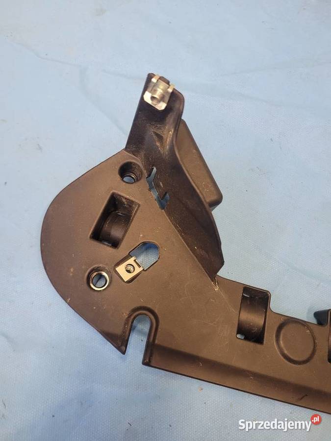 KTM DUKE 790 890 OSŁONA UCHWYT PLASTIK Elementy nadwozia Nowy Tomyśl sprzedam