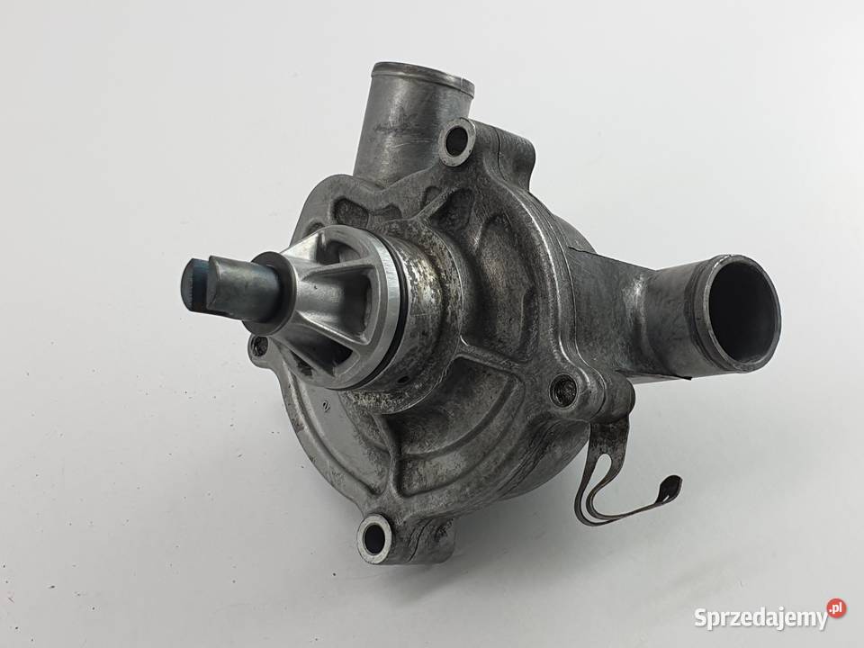 Pompa Wody Wirnik Obudowa Suzuki Gsr 750 1117 Łódź