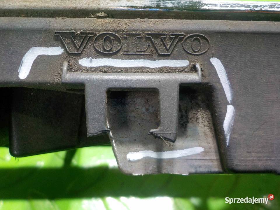 VOLVO C70 II 06r grill atrapa 08620343 Suków sprzedam