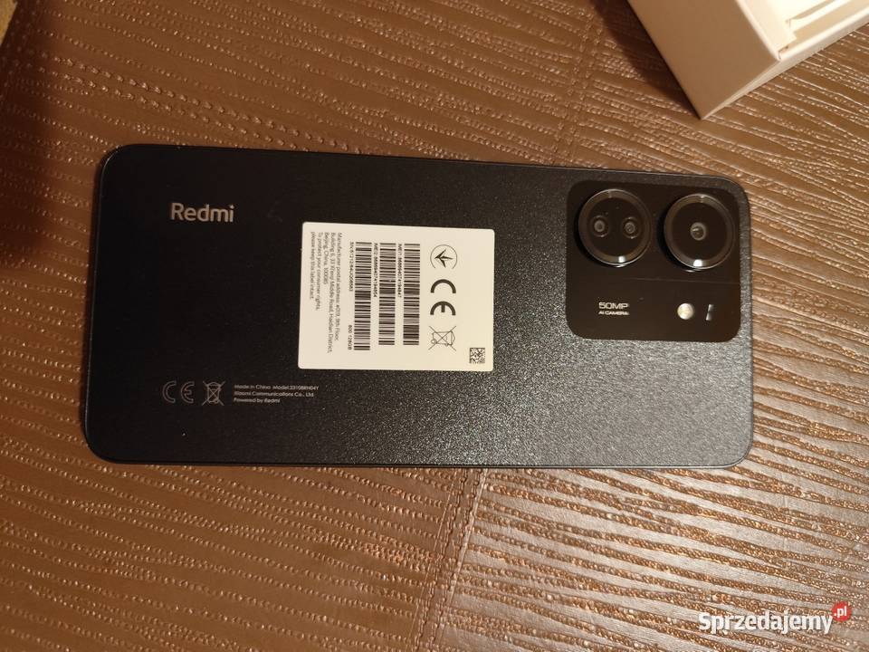 Telefon Mińsk Mazowiecki sprzedam