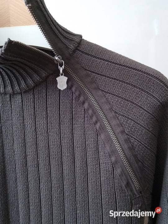 Sweter Męski River Island rozmiar L Gdańsk