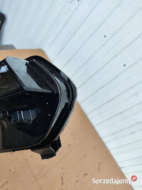 RENAULT MEGANE E TECH FULL LED LAMPA PRAWA PRZÓD sprzedam