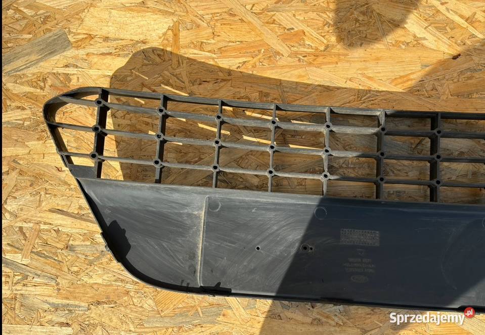 KRATKA ZDERZAKA ŚRODKOWA FORD FOCUS MK2 LIFT Międzychód