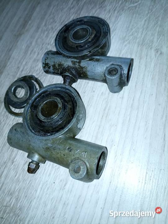 Wsk wfm ślimak Stalowa Wola