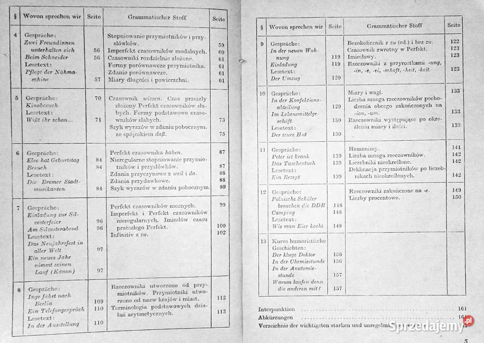 Ich lerne Deutsch kl 2 Hanna SzarmachSkaza