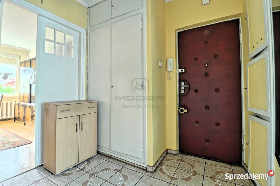 M2 w ścisłym centrum Gorzowa Wlkp Gorzów Wielkopolski