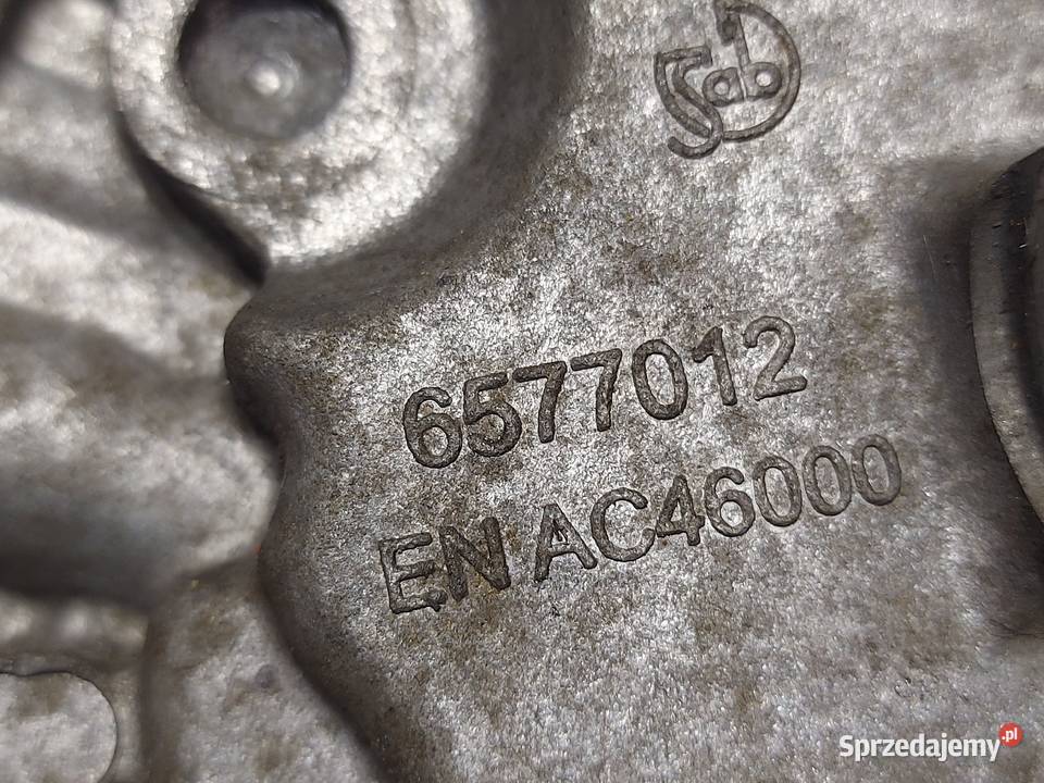 DOBLO TIPO 16 CDTI EURO6 940C1000 120 sprężarka Kielce