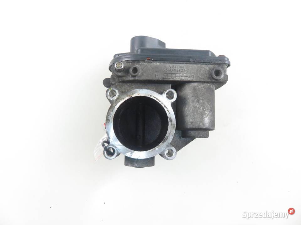 PRZEPUSTNICA FORD FUSION 14 FXJB VP2S6U9E928BA małopolskie