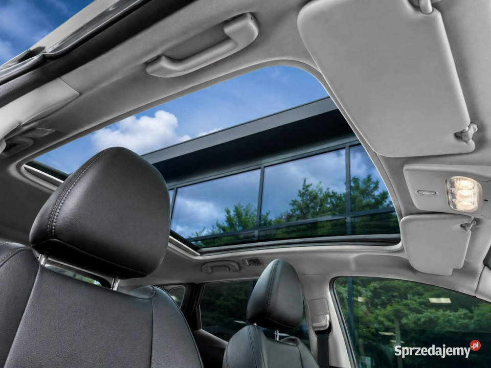 Nissan Qashqai II 20132021 wielkopolskie Sadlno