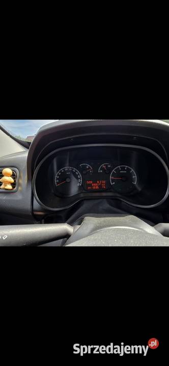 Opel Combo Eco Flex Pyrzyce