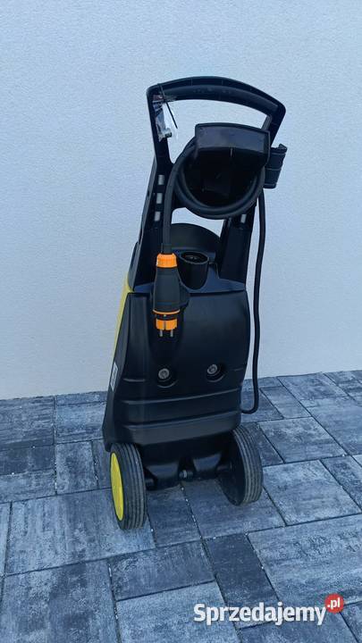 Myjka Karcher HD 650 Gwarancja Service Wysyłka Radom