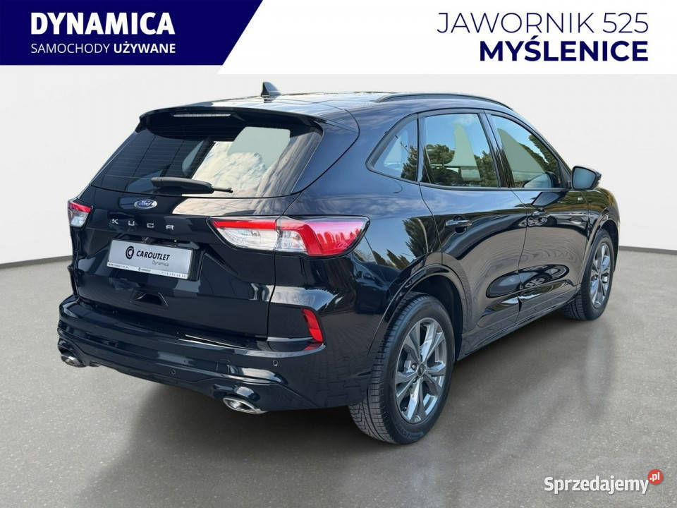 Ford Kuga VAT 23 STline 15EB 150 M6 20232024 r małopolskie