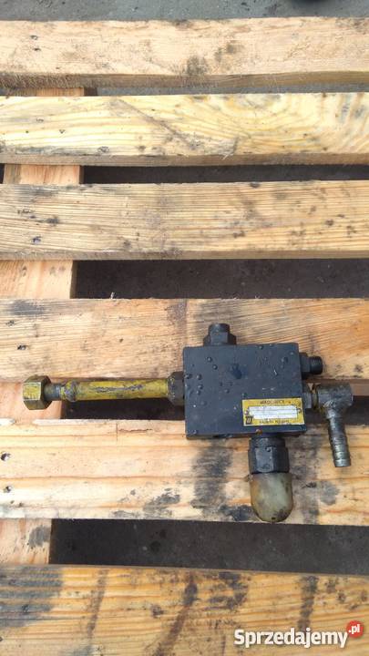 Części do wózka widlak RAK diesel Chełmica Duża sprzedam