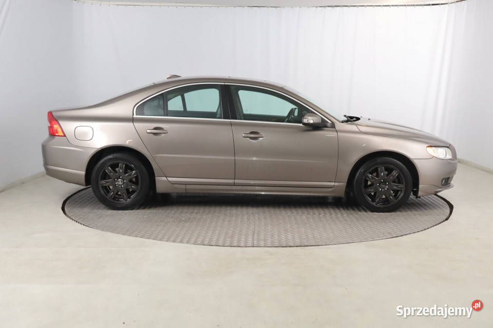 Volvo S80 32 reflektory ksenonowe Zabrze