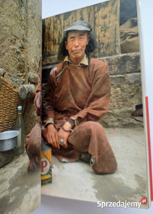 SHINYA FUJIWARA India Wandering Tibet Wandering Warszawa