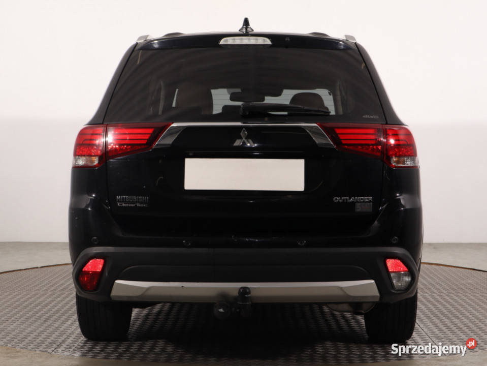 Mitsubishi Outlander 20 asystent pasa ruchu Katowice sprzedam