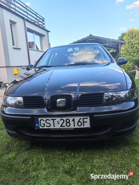 Seat Leon Seat sprzedam