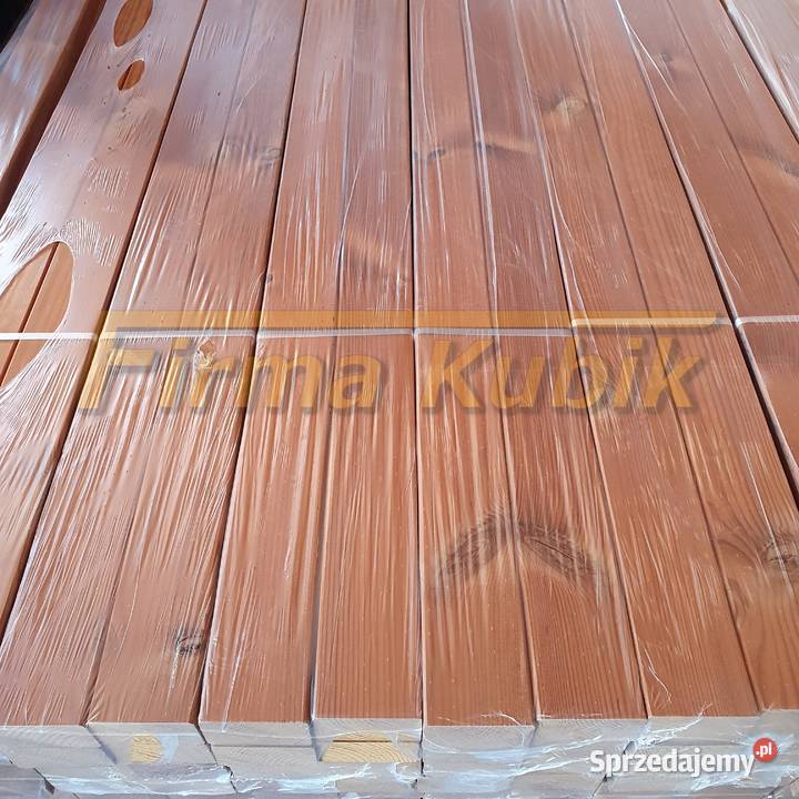 Kantówka Legar konstrukcyjny na taras drewniany Nieporęt sprzedam