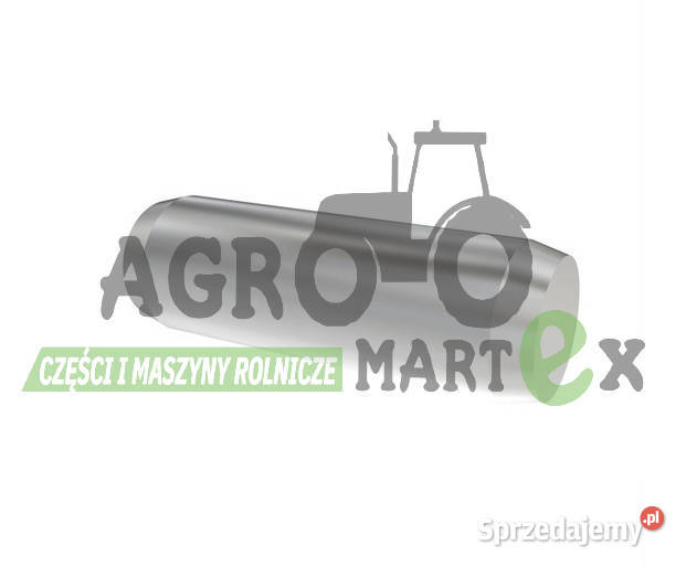T26565 R48685 A120R KOŁEK USTALAJĄCY JD Wichrów