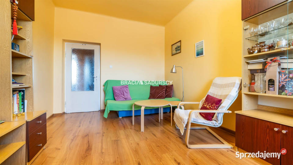 Do sprzedaży mieszkanie 4553m2 2 pokojowe Kraków sprzedam