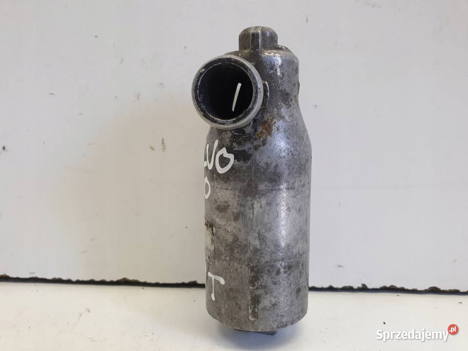 SILNICZEK KROKOWY Volvo 940 23 T turbo Rudka