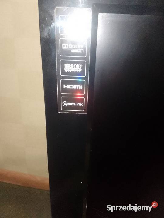 Sprzedam telewizor LG 32 LG Łapy