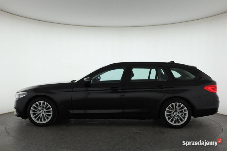 BMW 5 520d Kombi Piaseczno