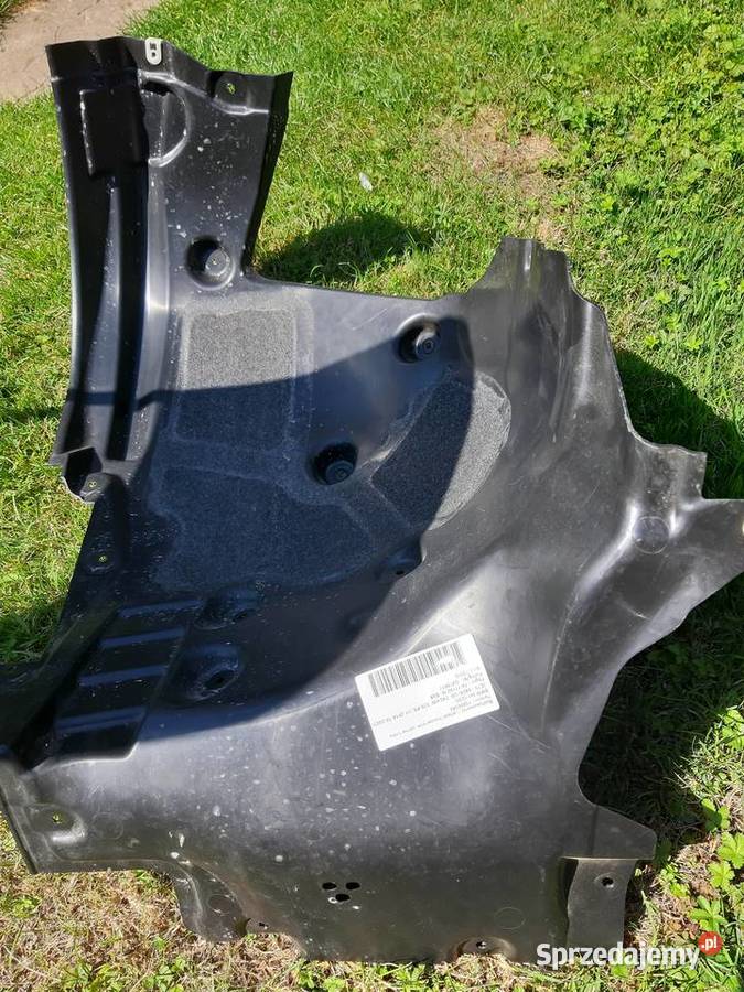 Nadkole przednie lewe BMW G30 osobowe Grodków