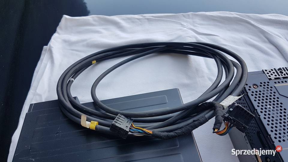 Zmieniarka CD Radio mazowieckie