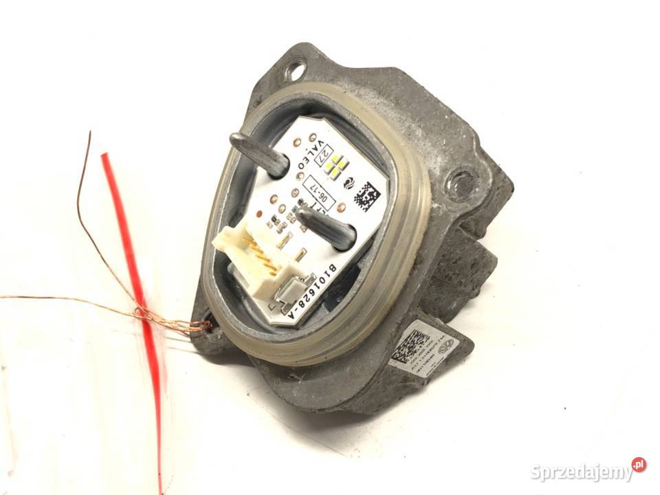 MODUŁ LED DRL VW ARTEON B101628A MODUŁ Przetwornice podkarpackie