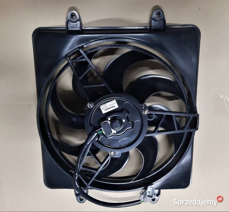 Wentylator wiatrak chłodnicy CFMOTO 850 CF MOTO Gostynin