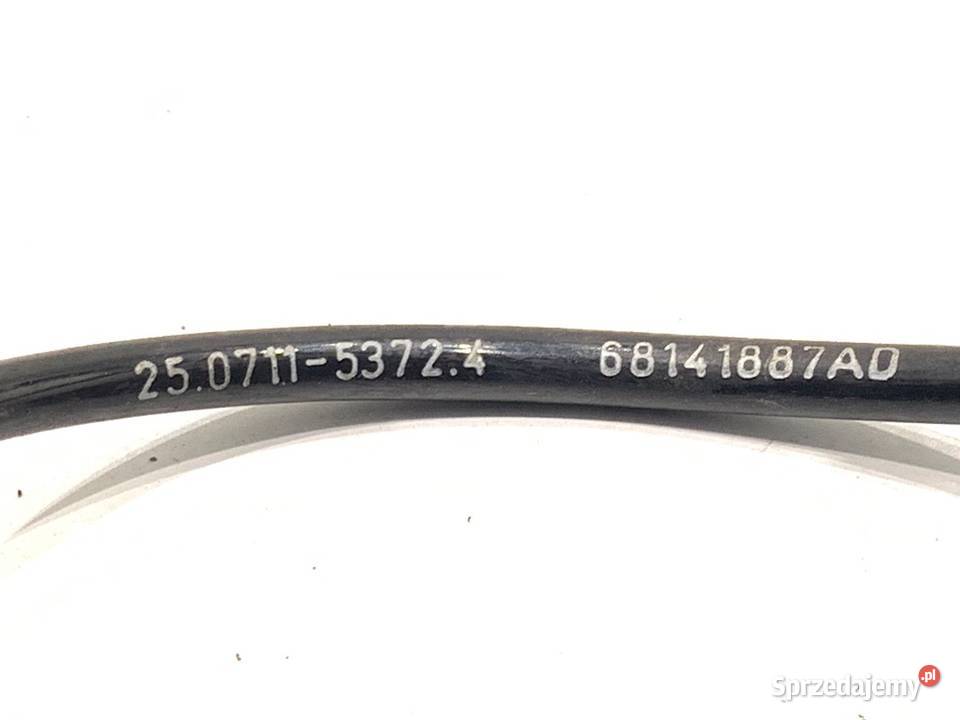 CZUJNIK ABS PRAWY PRZÓD JEEP CHEROKEE KL