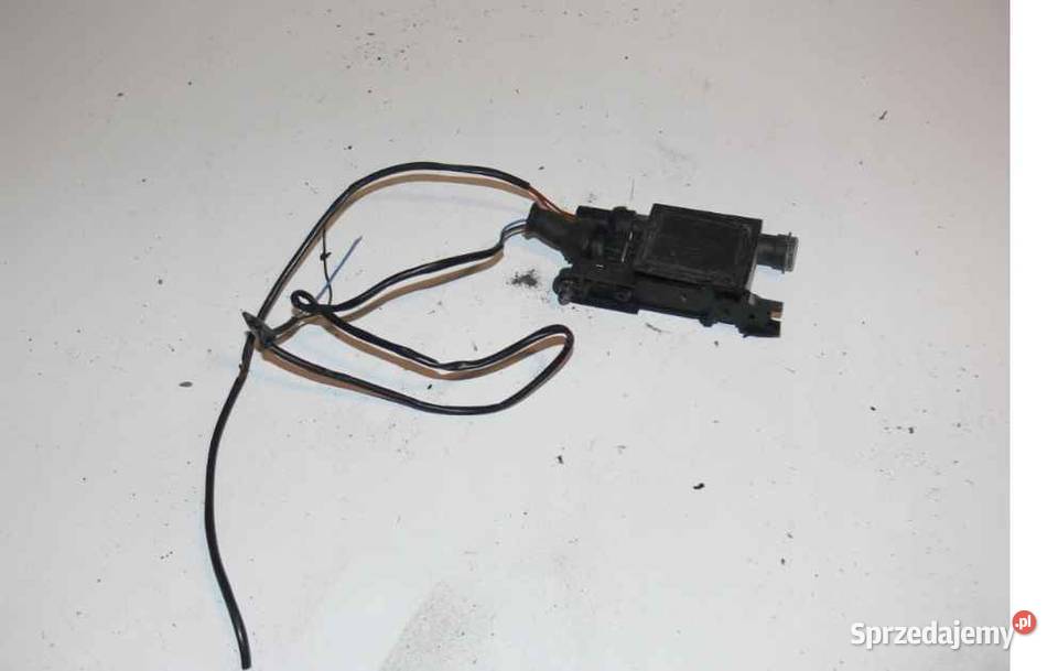 MODUŁ CENTRALNEGO ZAMKA AUDI A4 B5 4A0959981A Wielkie Drogi