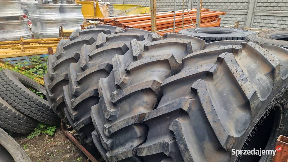 50070r24 5007024 46070r24 4607024 Michelin XMCL Nowe Miasto Lubawskie