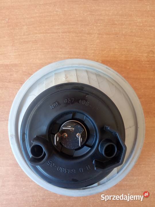 Harley Davidson Dyna FXDL wkład lampy podkarpackie Błażowa Dolna