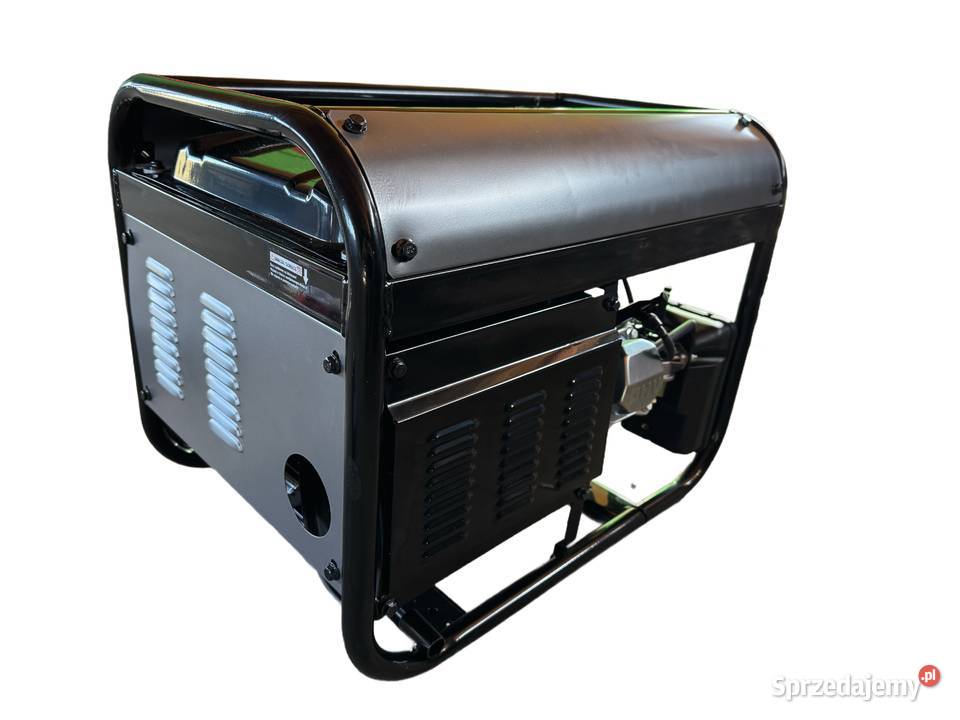 PROTEC SDG ATS 95 KW Kielce