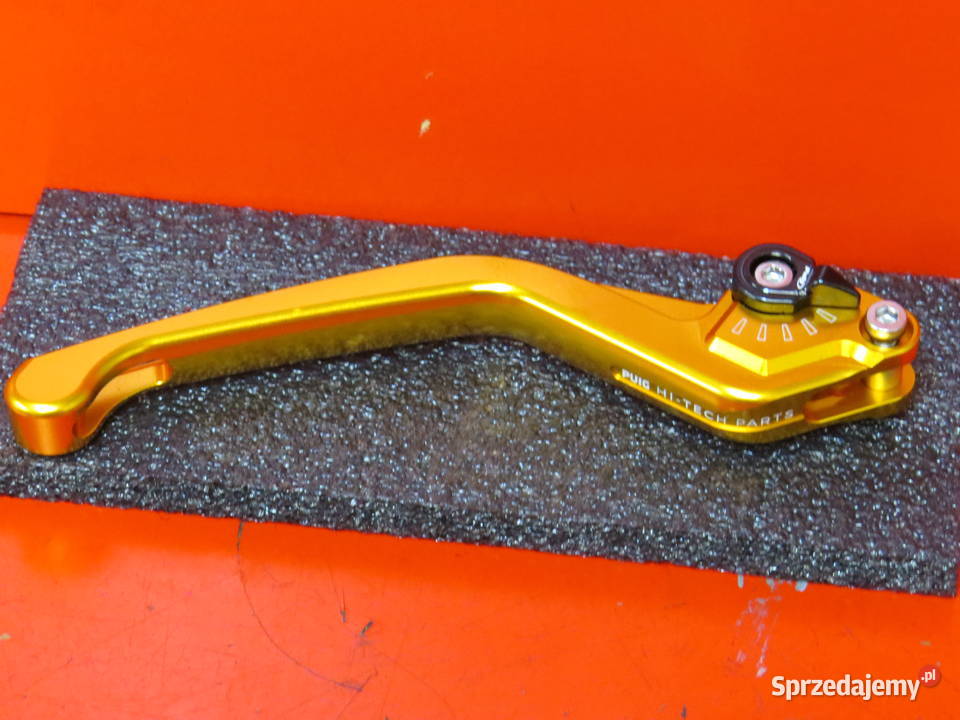 PUIG Adapters for TRIUMPH SPEED TWIN 900 2025 Gdańsk