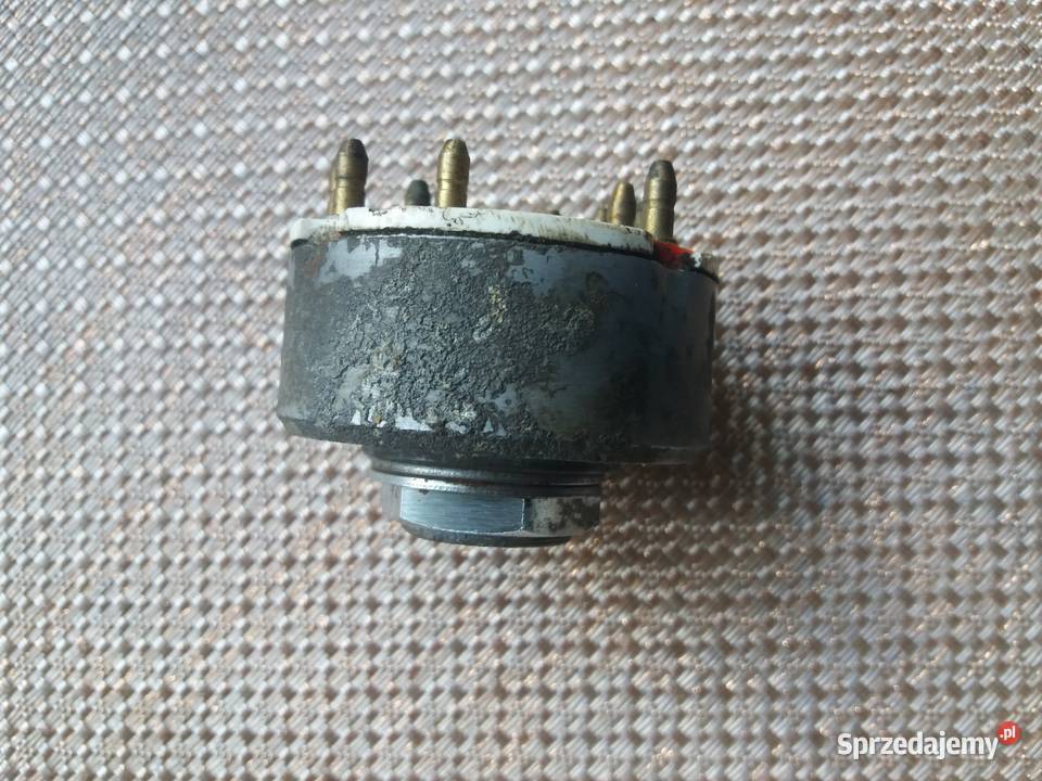 Stacyjka wsk sport dudek lelek kos bąk gil Lisew