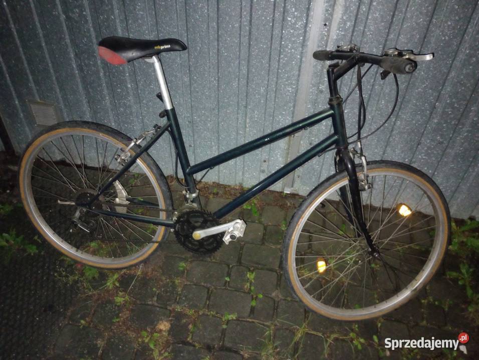 Rower 26 Jastrzębie-Zdrój