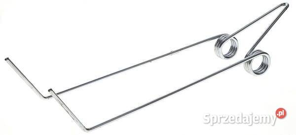 Sprężyna zgarniająca FeZn 12C 0652610005609 Kamionna sprzedam