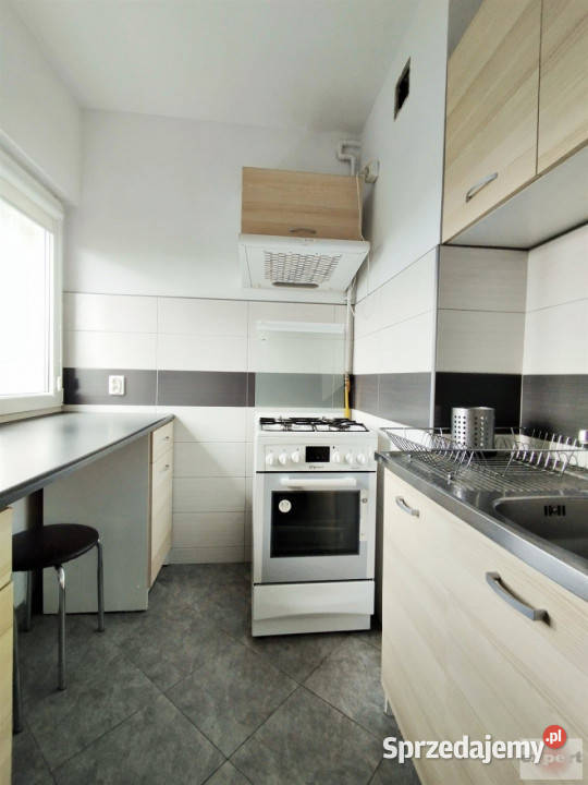 Mieszkanie Łódź 38m2 2 pokoje