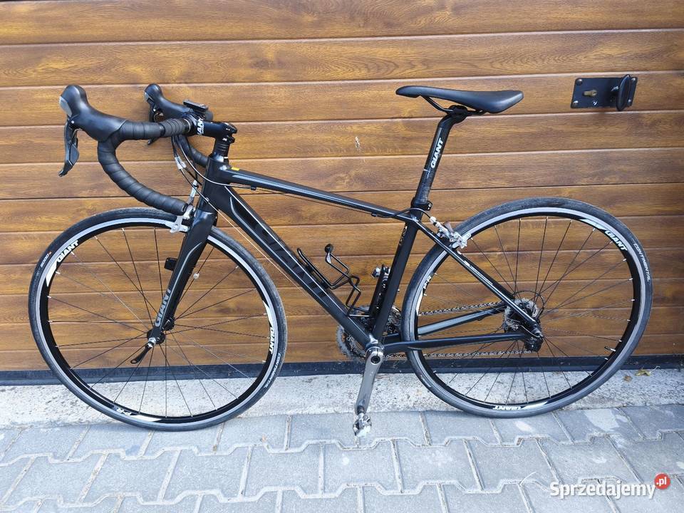 Sprzedam rower szosowy Giant Defy Grodzisk Mazowiecki